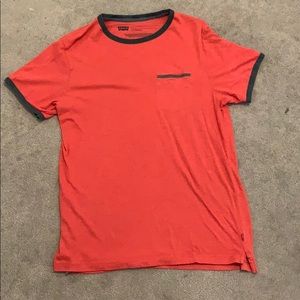 Levi’s short sleeve